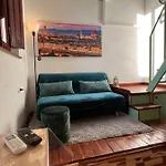 La Casa Di Pupi In Santa Croce